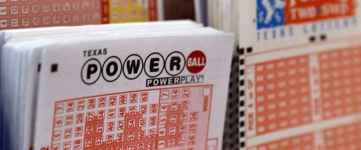 Le Powerball laisse 285,6M$ sous le soleil de Floride